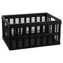 БОЛЬШАЯ СКЛАДНАЯ КОРЗИНА ДЛЯ КУХНИ, ВАННОЙ АВТОМОБИЛЯ