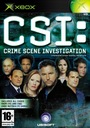 Экшен-игра CSI: РАССЛЕДОВАНИЕ МЕСТА ПРЕСТУПЛЕНИЯ XBOX