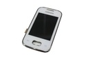 #853 ЖК-дисплей Galaxy Pocket Plus S5301