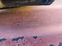BMW 1 F20 F21 2014 51118048965 PARE-CHOCS AVANT KITphoto 15