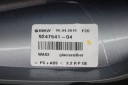 BMW X1 F48 ANTENNE 9247541 9247541 TOITS SUR TOIT 65209247541 65209291484 6photo 8