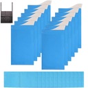 12шт ОДНОРАЗОВЫЕ ПАКЕТЫ ДЛЯ МОЧИ 600МЛ