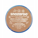 Snazaroo Краска для тела 18 мл: Светло-бежевый