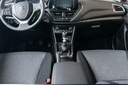 Suzuki S-Cross 1.4 SHVS Premium Suv 129KM 2024 Rodzaj paliwa Benzyna