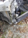 Fiat Punto 2 II порог
