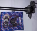 PISTON DE FREIN 4498 LPR HONDA CIVIC STREAMphoto 11