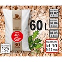 Щепки для копчения ДУБ KL-10/60л GRILLPAL