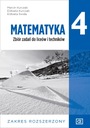 MATEMATYKA kl.4 Zbiór Zadań ROZSZERZONY Pazdro
