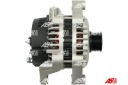 ALTERNATEUR 12V OPEL ASTRA CORSA COMBO CALIBRA FRONTERA OMEGA VECTRA Bphoto 10