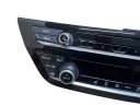 NAVIGATION MONITEUR I-DRIVE PANNEAU RADIO ENSEMBLE BMW 5 G30 LCI EUROPE IDÉALphoto 8