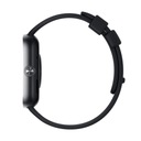 Inteligentné hodinky Xiaomi Redmi Watch 4 1,97&quot; GPS 41mm Czarny Obsidian Black EAN (GTIN) 6941812756201