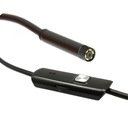 INSPEKCYJNA KAMERKA DO TELEFONU ENDOSKOP NA USB 5m