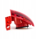 DEPO ФАРА ЗАДНЯ КОМБІНОВАНА ЛІВА SEAT LEON (1P1) 1.4 16V 2006-2012  (18950484116) фото min 6