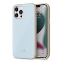 Puzdro Moshi iGlaze Slim Hardshell - puzdro na iPhone 13 Kód výrobcu 4711064645118