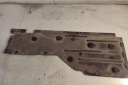 GAUCHE PROTECTION CHÂSSIS BMW 3 TOURING (E91) 7059392 3.0L DIESEL 180KW 2011photo 8