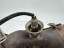 TOYOTA YARIS XP210 2023 ФІЛЬТР ЧАСТИНОК ТВЕРДИХ КАТАЛІЗАТОР / САЖОВИЙ/FAP / DPF САЖОВИЙ  фото 8