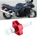CAM ANCUCH TERMINY НАТЯГУВАЧ DO УЩІЛЬНЮВАЧІ HONDA CBR600F F3 F4 F4I GU  (18915959544) фото min 8