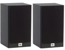 ЧЕРНЫЕ КОЛОНКИ JBL STAGE A120