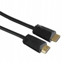 Hama HDMI КАБЕЛЬ 1,5 м Ultra HD 4K 3D