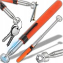 ТЕЛЕСКОПИЧЕСКИЙ МАГНИТ, МАГНИТНЫЙ ЗАХВАТ, ДЛИННЫЙ, ПРОЧНЫЙ