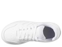 Detská obuv adidas Hoops biela GW0433 37 1/3 Zapínanie šnurovací