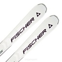 ЖЕНСКИЕ ЛЫЖИ FISCHER RC ONE72 LITE+ RS9 155 см A15223