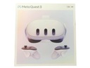 Очки виртуальной реальности Oculus Meta Quest 3 128 ГБ