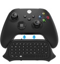 БЕСПРОВОДНАЯ КЛАВИАТУРА DOBE ДЛЯ XBOX ONE S X SERIES S X ЧЕРНАЯ