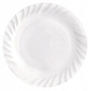 Talerz obiadowy płytki Bormioli Rocco Prima 26 cm