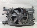 RADIATEUR EAU VENTILATEUR OPEL ASTRA J 1.3 1.7 CDTIphoto 5