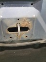 КАПОТ HONDA CR-V 3 2008 NH684P  (18292020358) фото min 10
