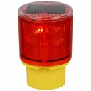 Светодиодный индикатор солнечной стробоскопической лампы