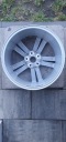 ДИСК АЛЮМІНІЄВА 18 ALUДИСК 18″ VW TIGUAN II AD1 ALLSPACE BW2 5NA601025AQ  (18523940385) фото min 9