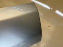 VOLVO XC90 2 II 14-21R SPOILER MOULURE DOUBLURE PARE-CHOCS ARRIÈRE ARRIÈRE 31353430photo 11