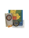 MAP COMPASS