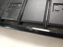 AUDI Q3 II 2 83A РЕШІТКА РЕШІТКА РАДІАТОРА CZARNY. K-CE  (10744274413) фото min 7