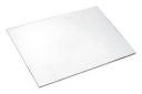 PLEXI / PLEKSI / PLEKSA / PLEXA - 100x40 см - 3 мм