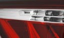 FEUX ARRIÈRE DIODE RED WHITE LED BAR VERS BMW SÉRIE 5 E60 BERLINE 03-07photo 16