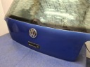 VOLKSWAGEN GOLF REAR TRUNK LID TRUNK  photo 7