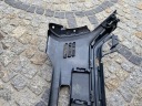 MITSUBISHI OUTLANDER III SPOILER PARE-CHOCS ARRIÈRE 6400J294 ORIGINALphoto 10
