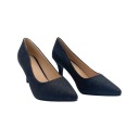 CINK ME DM202-5 ЧЕРНЫЙ, РАЗМЕР 41, OVERSIZE