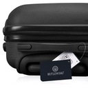 BETLEWSKI walizka kabinowa mały bagaż podręczny