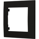 Ospel Sapphire Black одинарная оправа