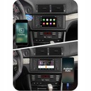 RADIO NAVEGACIÓN GPS BMW X5 E53 ANDROID CARPLAY DSP 