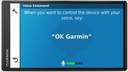 GARMIN DriveSmart 65 MT-S EU Wi-Fi GPS-навигация