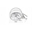 ФАРИ LIGHTBARY NA ЗАХИСТ / ДУГИ YAMAHA RAIDER 1900 (17813)  (17340102009) фото min 6
