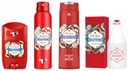 НАБОР OLD SPICE WOLFTHORN A/S+СТИК+СПРЕЙ+ГЕЛЬ400