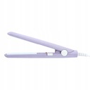 МИНИ-ВЫПРЯЖИТЕЛЬ ДЛЯ ВОЛОС И ПЛИГЯ 2В1