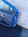 ДВЕРІ ЛІВЕ ВОДІЯ RENAULT TWINGO II  (18326262313) фото min 8
