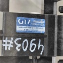 ЭКРАН НАВИГАЦИИ PEUGEOT 3008 II SUV (MC_, MR_, MJ_, M4_) 9839367980  фото 8